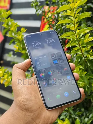 New Xiaomi Redmi Note 15 Pro+ 512 GB White