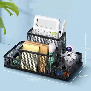Desk Organizer Metal Mesh