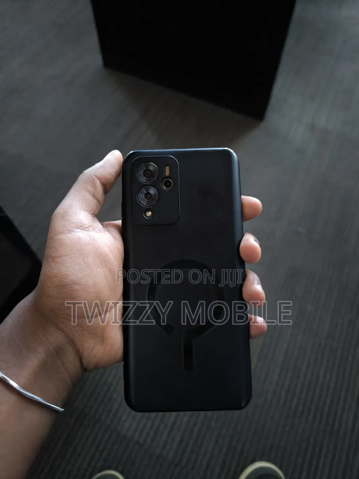 ZTE Blade V40 Pro 128 GB Green