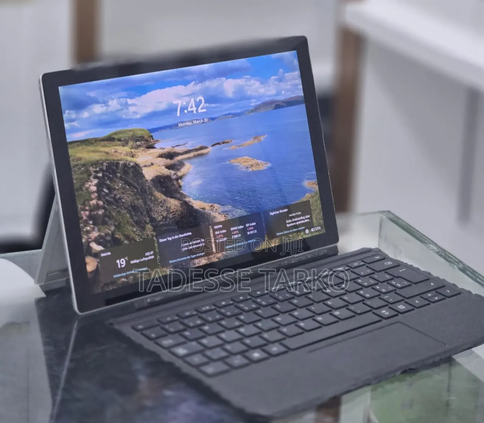 New Laptop HP Envy x360 16GB AMD Ryzen 7 SSD 512GB