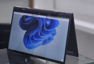 New Laptop HP Envy x360 16GB AMD Ryzen 7 SSD 512GB