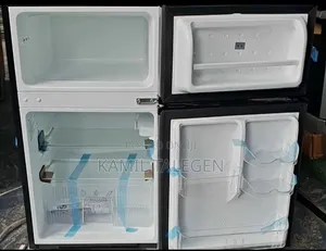 Midea 142l Refrigerator