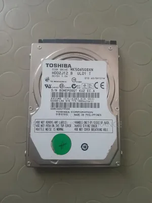 500gb Hard Disk