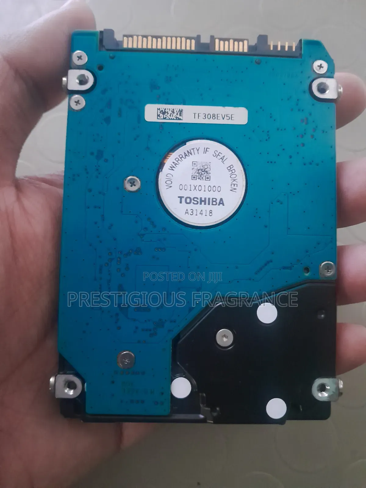 500gb Hard Disk