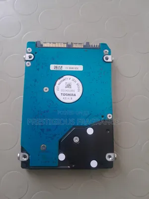 500gb Hard Disk