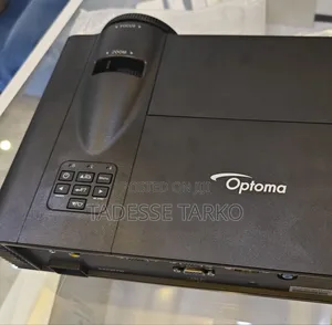 Optoma Projector