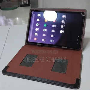 New Samsung Galaxy Tab S9 128 GB Black