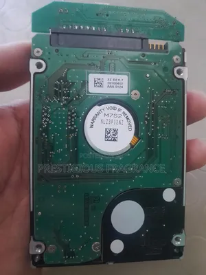 320 Gb Hard Disk