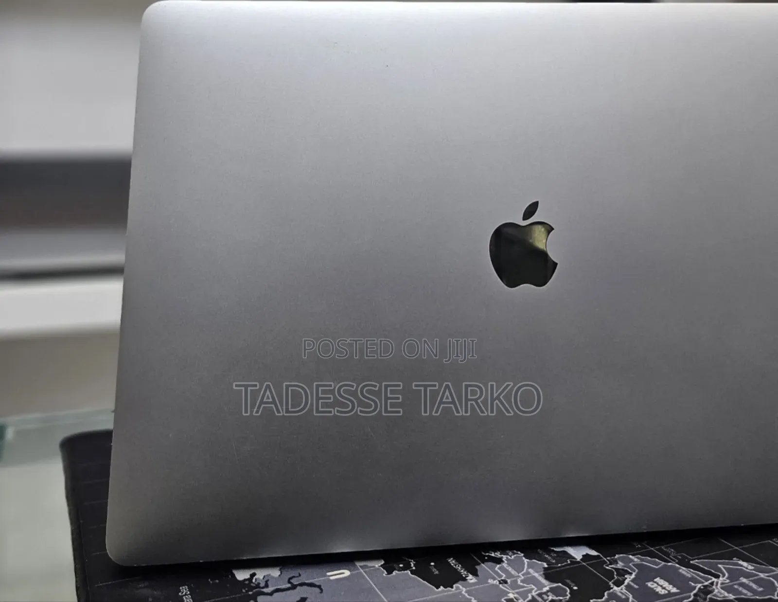 New Laptop Apple MacBook Pro 2019 16GB Intel Core i9 SSD 512GB