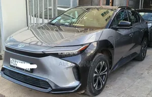 Toyota bZ4X 2023