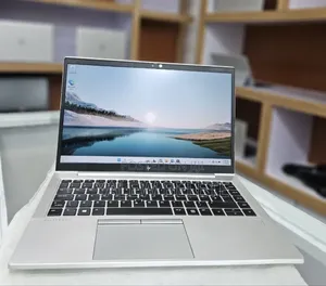 New Laptop HP EliteBook 840 G8 16GB Intel Core i7 SSD 512GB