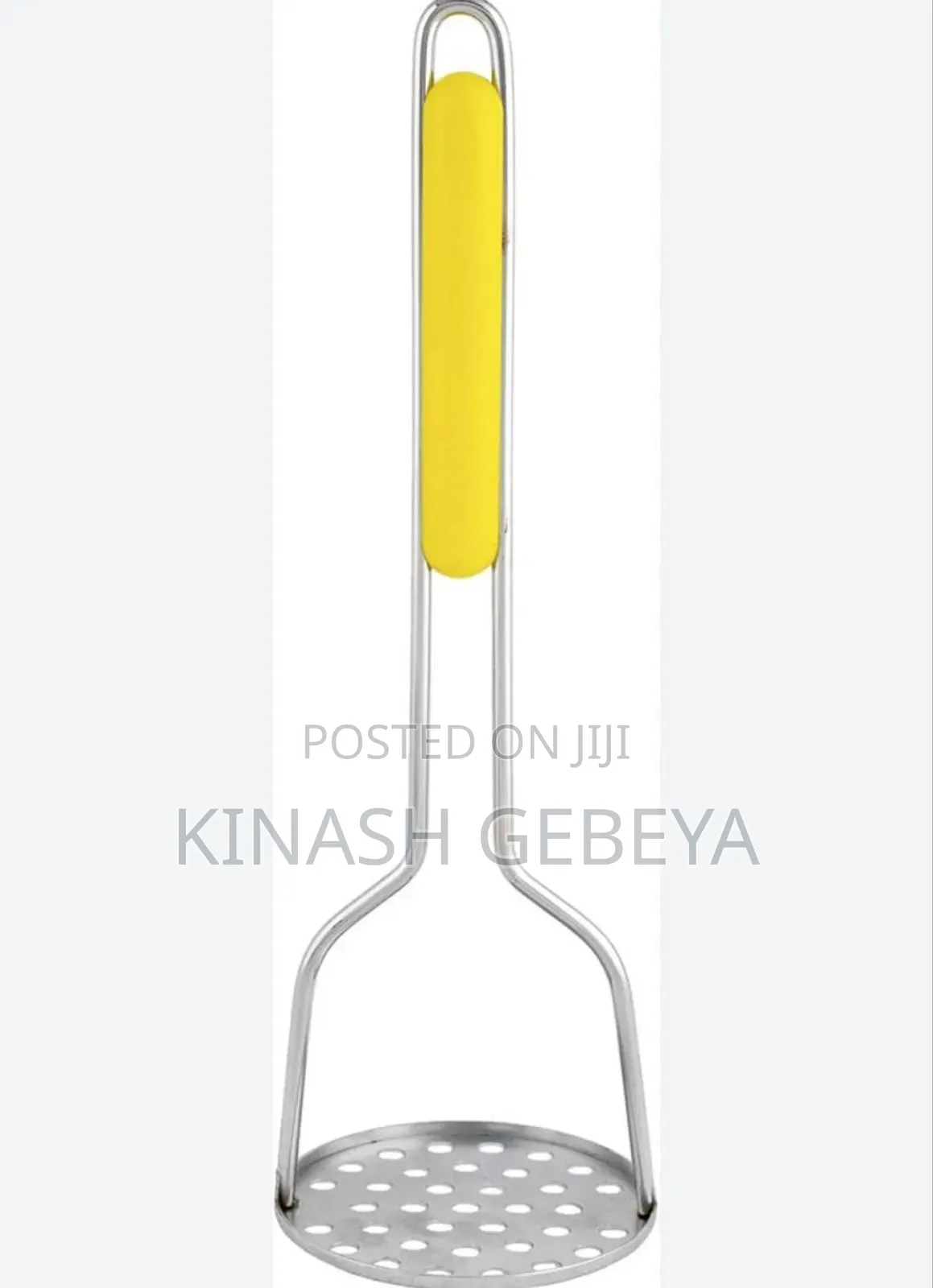 Kitchen Potato Masher