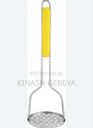 Kitchen Potato Masher