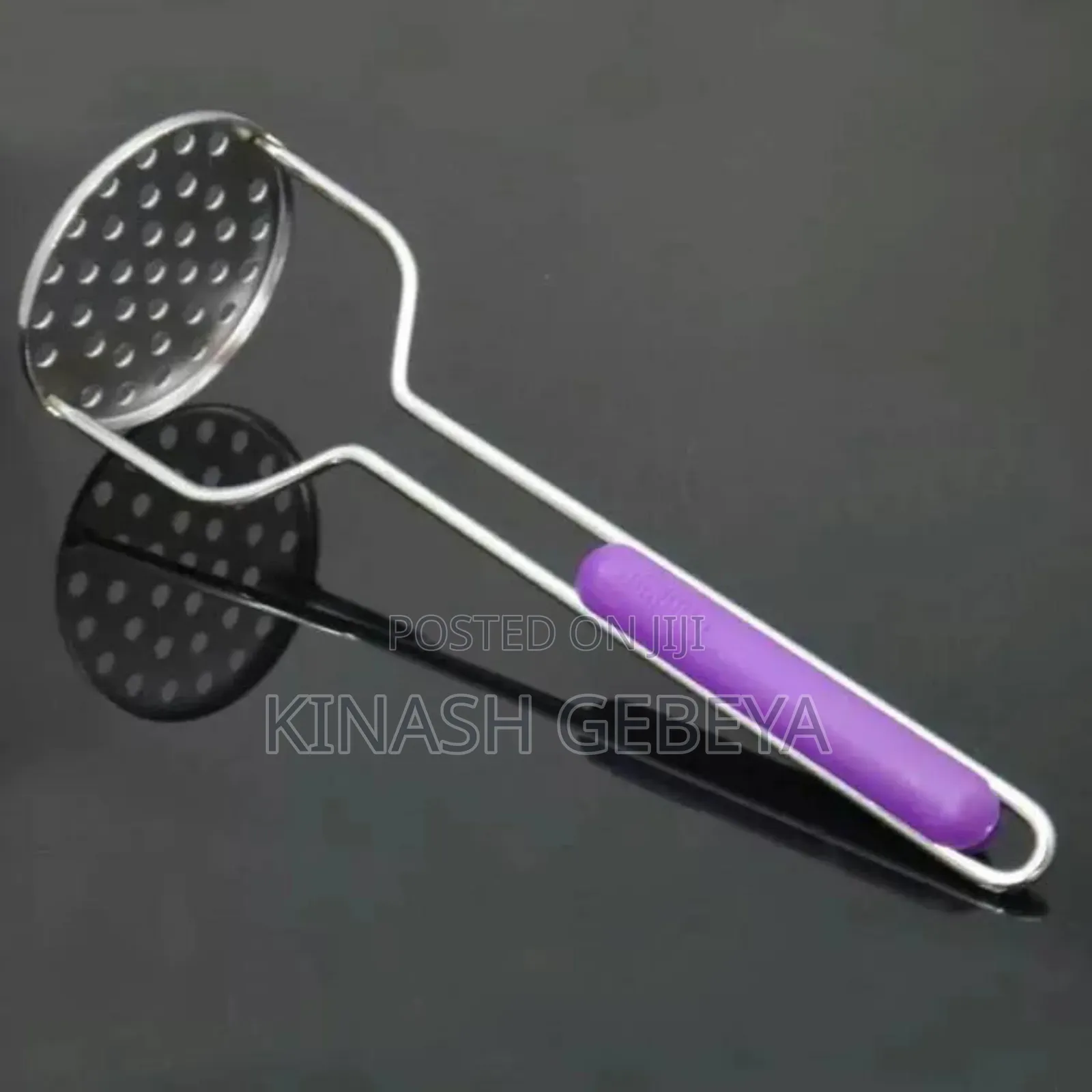 Kitchen Potato Masher