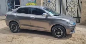 Suzuki Dzire 2020 Gray