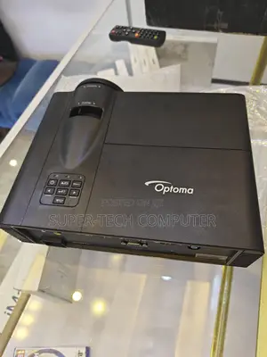 Brand New Optoma Projector Discount Price