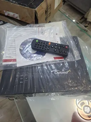 Brand New Optoma Projector Discount Price