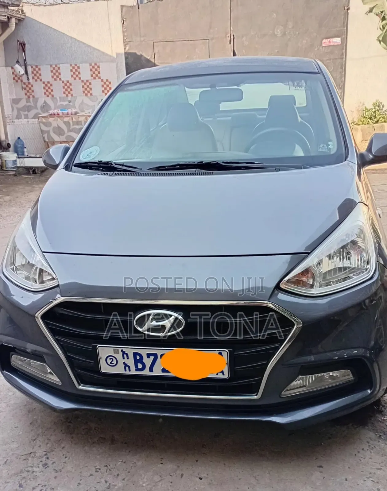 Hyundai I10 2020