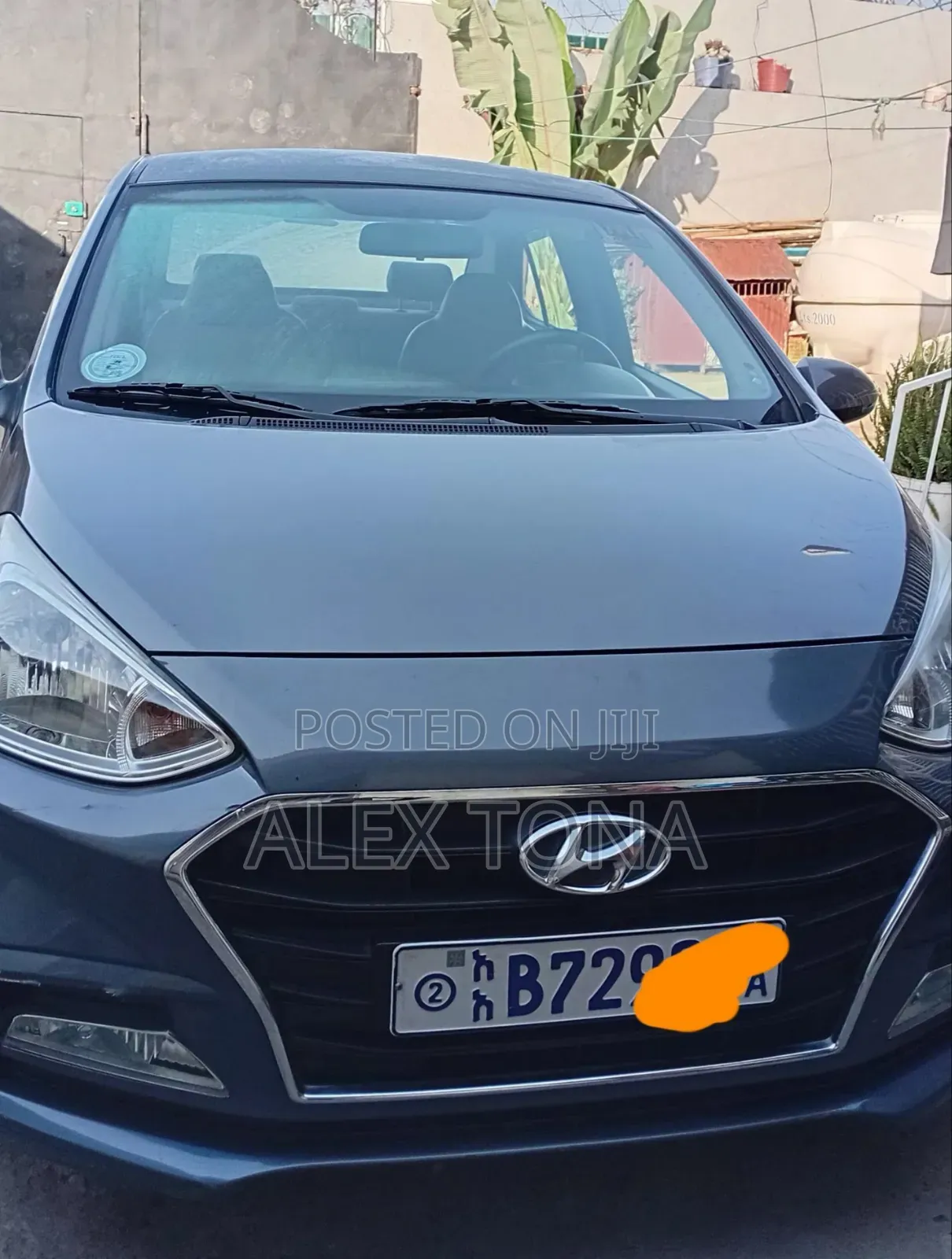 Hyundai I10 2020
