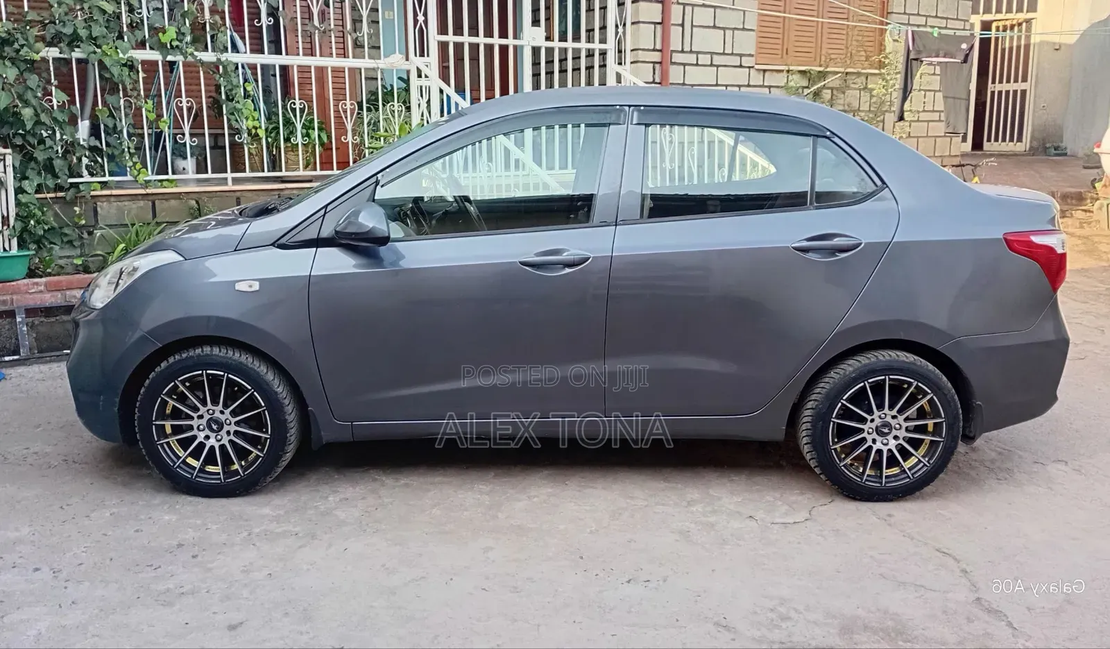 Hyundai I10 2020