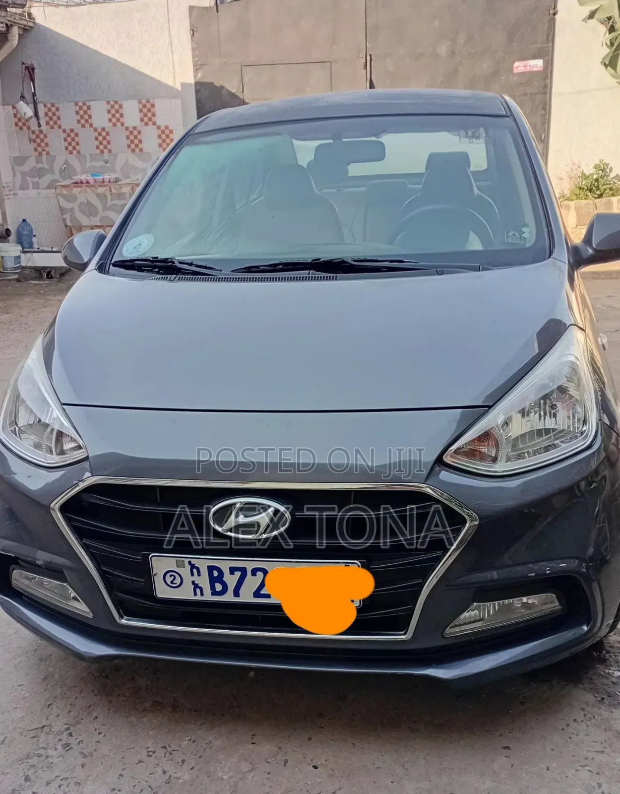 Hyundai I10 2020