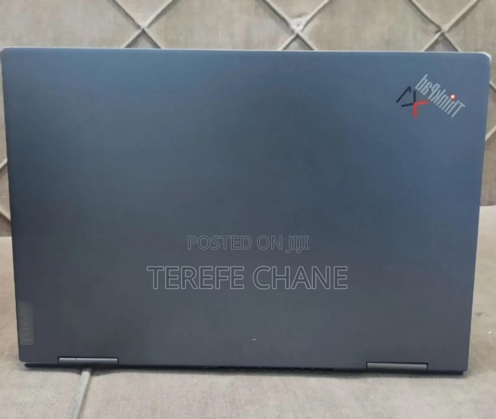 New Laptop Lenovo Thinkpad X1 Yoga 16GB Intel Core i7 SSD 512GB
