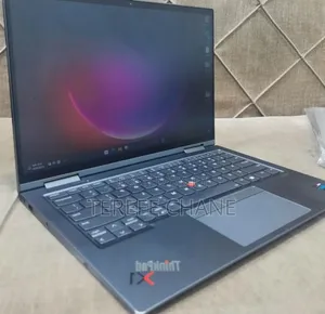New Laptop Lenovo Thinkpad X1 Yoga 16GB Intel Core i7 SSD 512GB