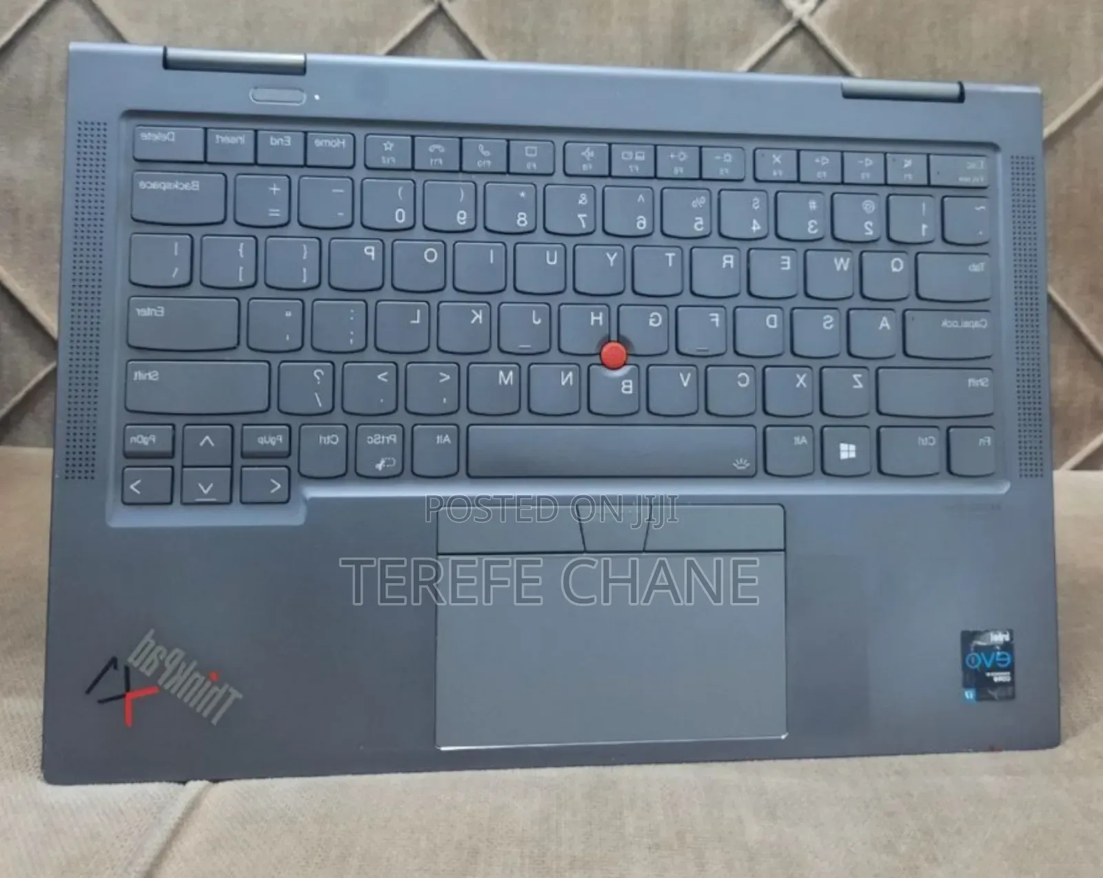 New Laptop Lenovo Thinkpad X1 Yoga 16GB Intel Core i7 SSD 512GB