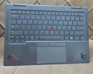 New Laptop Lenovo Thinkpad X1 Yoga 16GB Intel Core i7 SSD 512GB