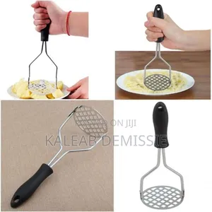 Potato Masher