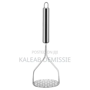 Potato Masher