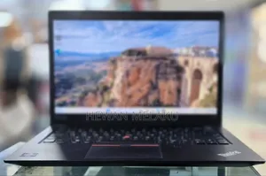 New Laptop Lenovo ThinkPad t495s 16GB AMD Ryzen 7 SSD 512GB