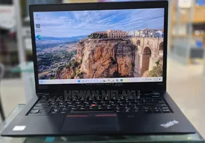 New Laptop Lenovo ThinkPad t495s 16GB AMD Ryzen 7 SSD 512GB
