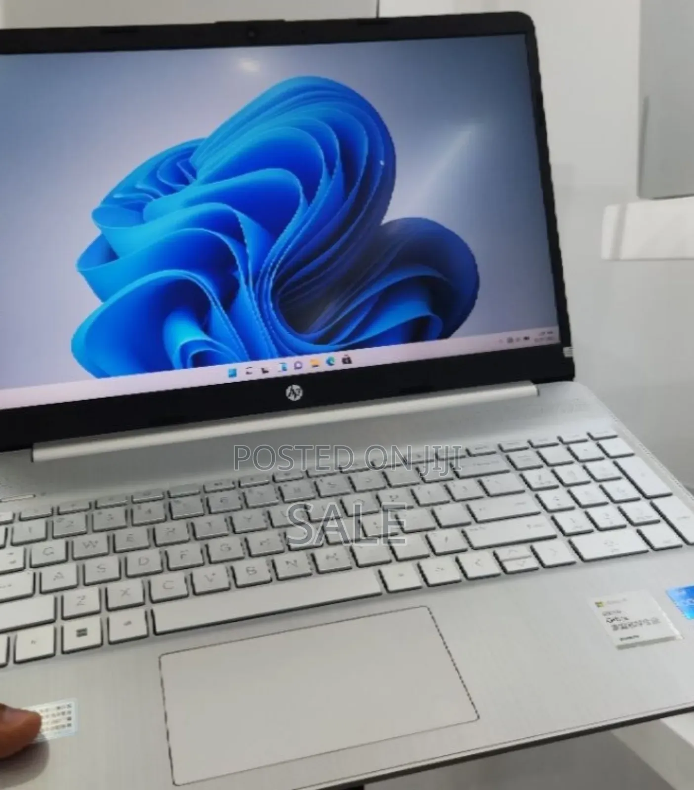 New Laptop HP Stream Notebook 16GB Intel Core i5 SSD 512GB