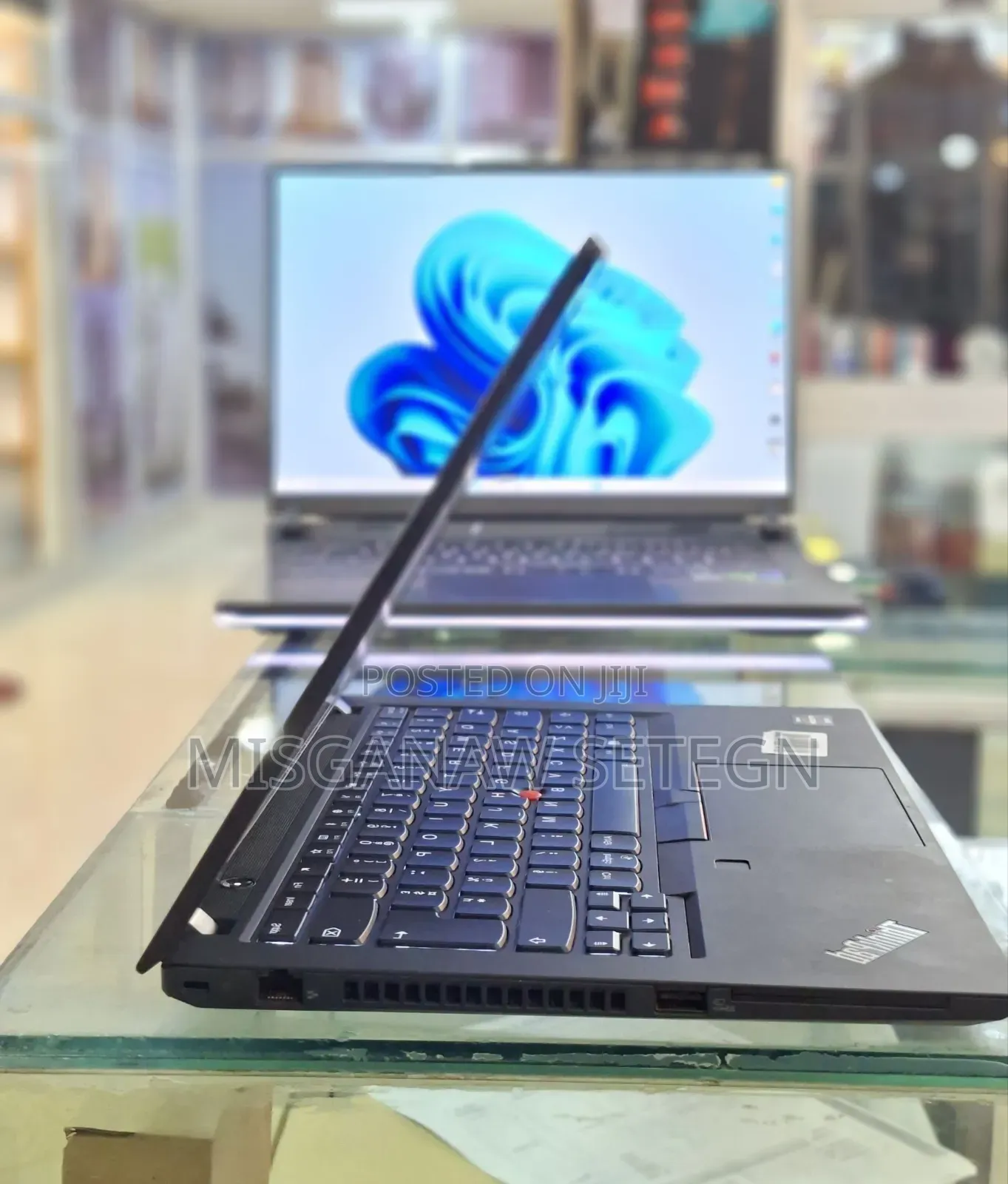 New Laptop Lenovo ThinkPad t495s 16GB AMD Ryzen 5 SSD 512GB