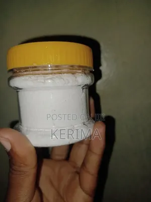 Sheb/Natural Deodorant