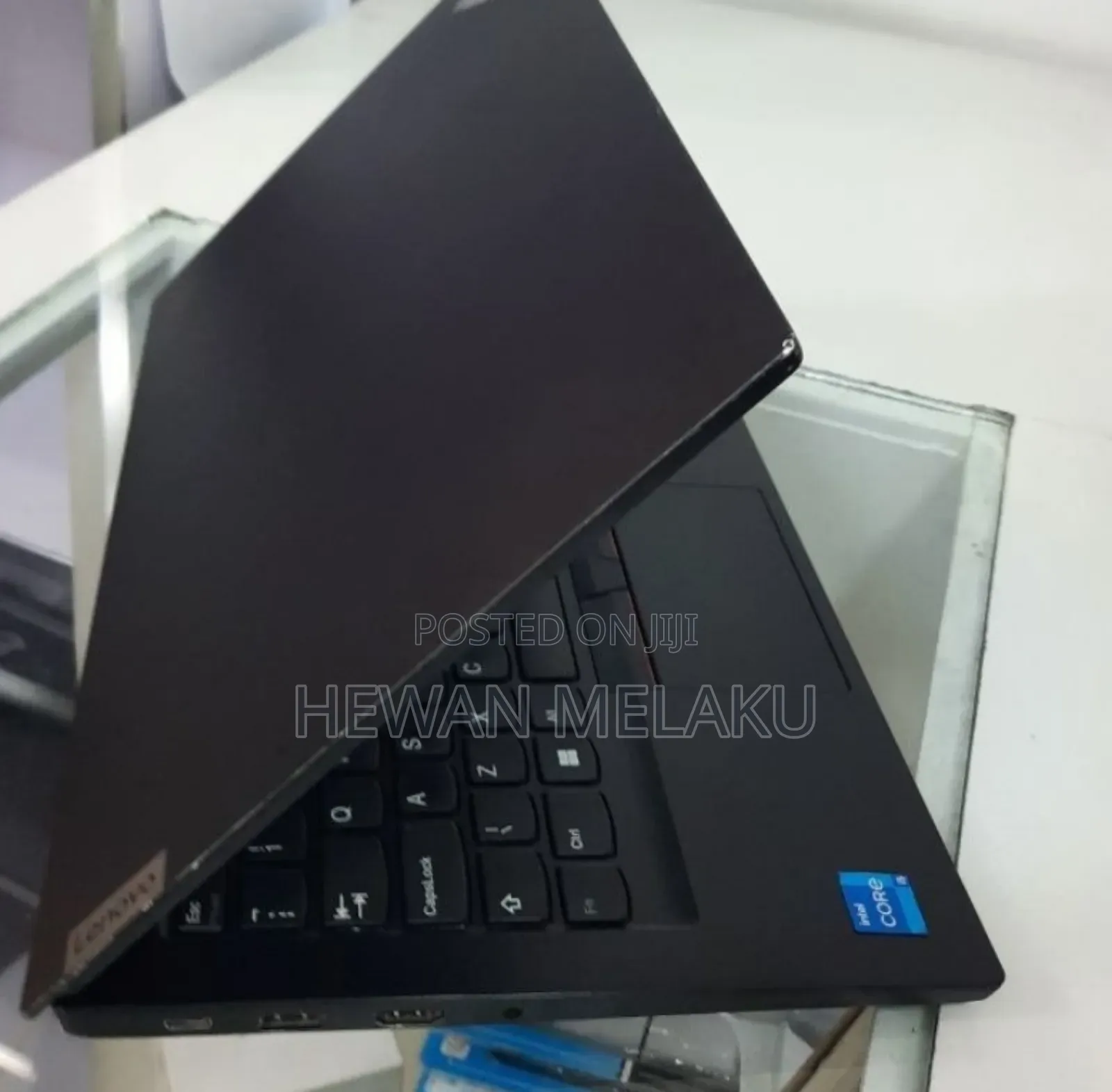 New Laptop Lenovo ThinkPad E14 Gen 1 16GB Intel Core i5 SSD 512GB