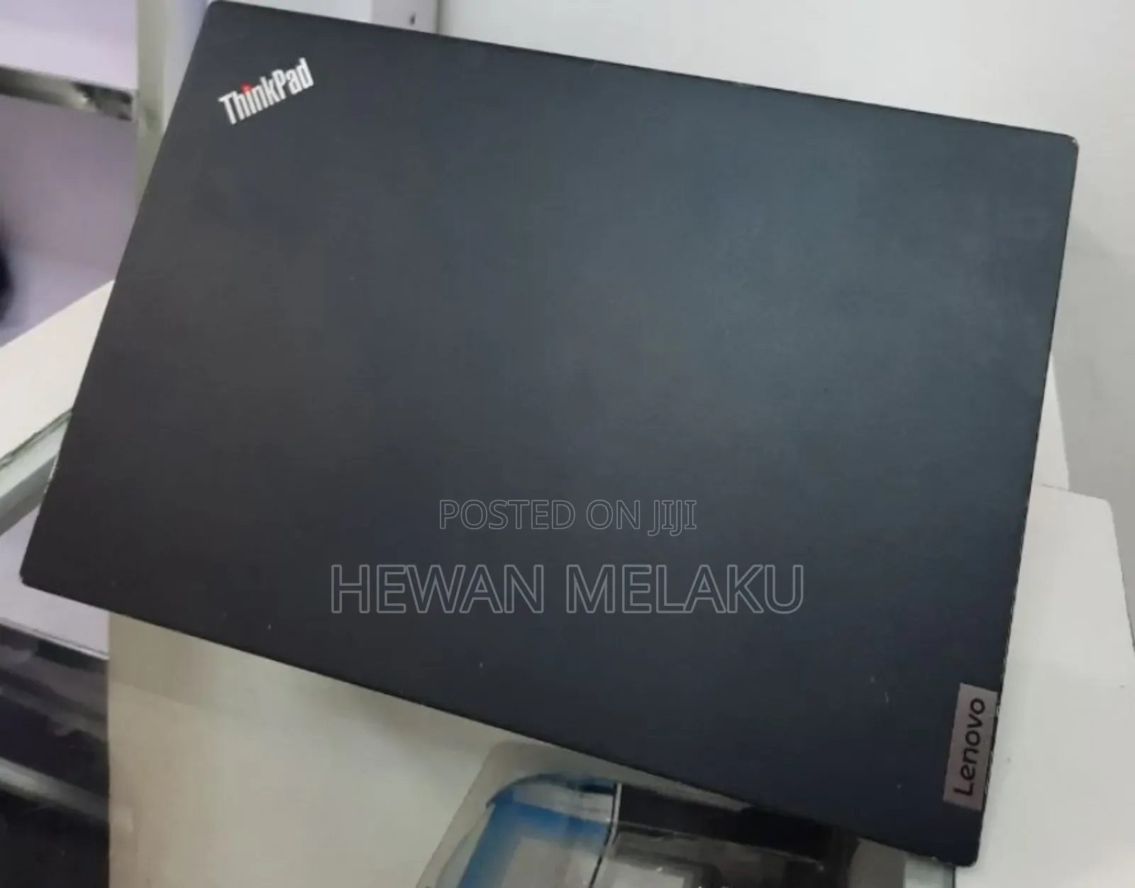 New Laptop Lenovo ThinkPad E14 Gen 1 16GB Intel Core i5 SSD 512GB
