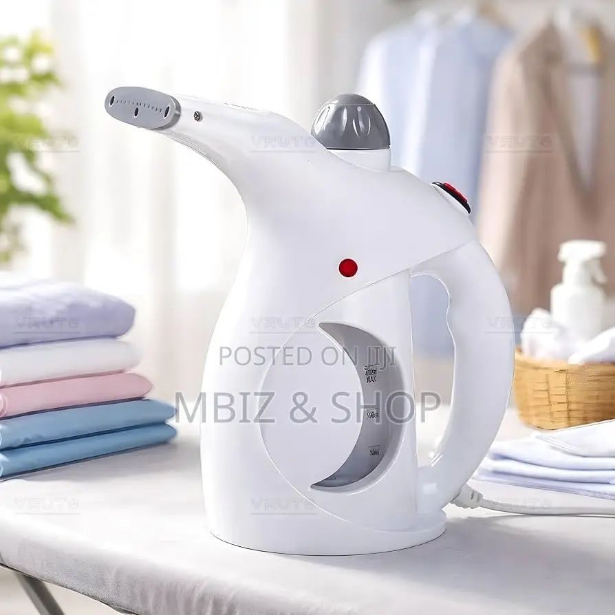 Facial Garment Steamer