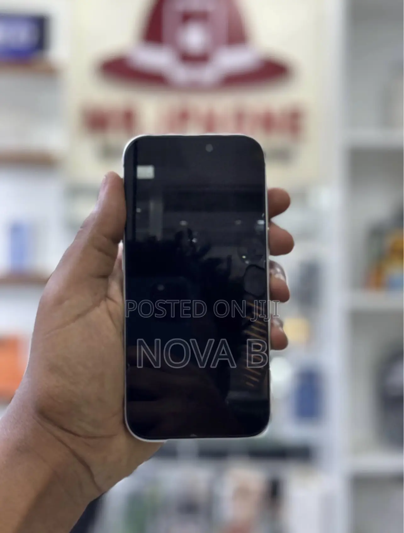 New Apple iPhone 17 Pro 256 GB Silver