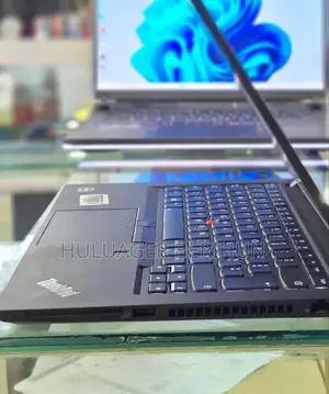 New Laptop Lenovo ThinkPad t495s 16GB AMD Ryzen 5 SSD 512GB