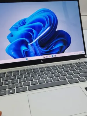 New Laptop HP Pavilion 15 32GB Intel Core Ultra 7 SSD 1T