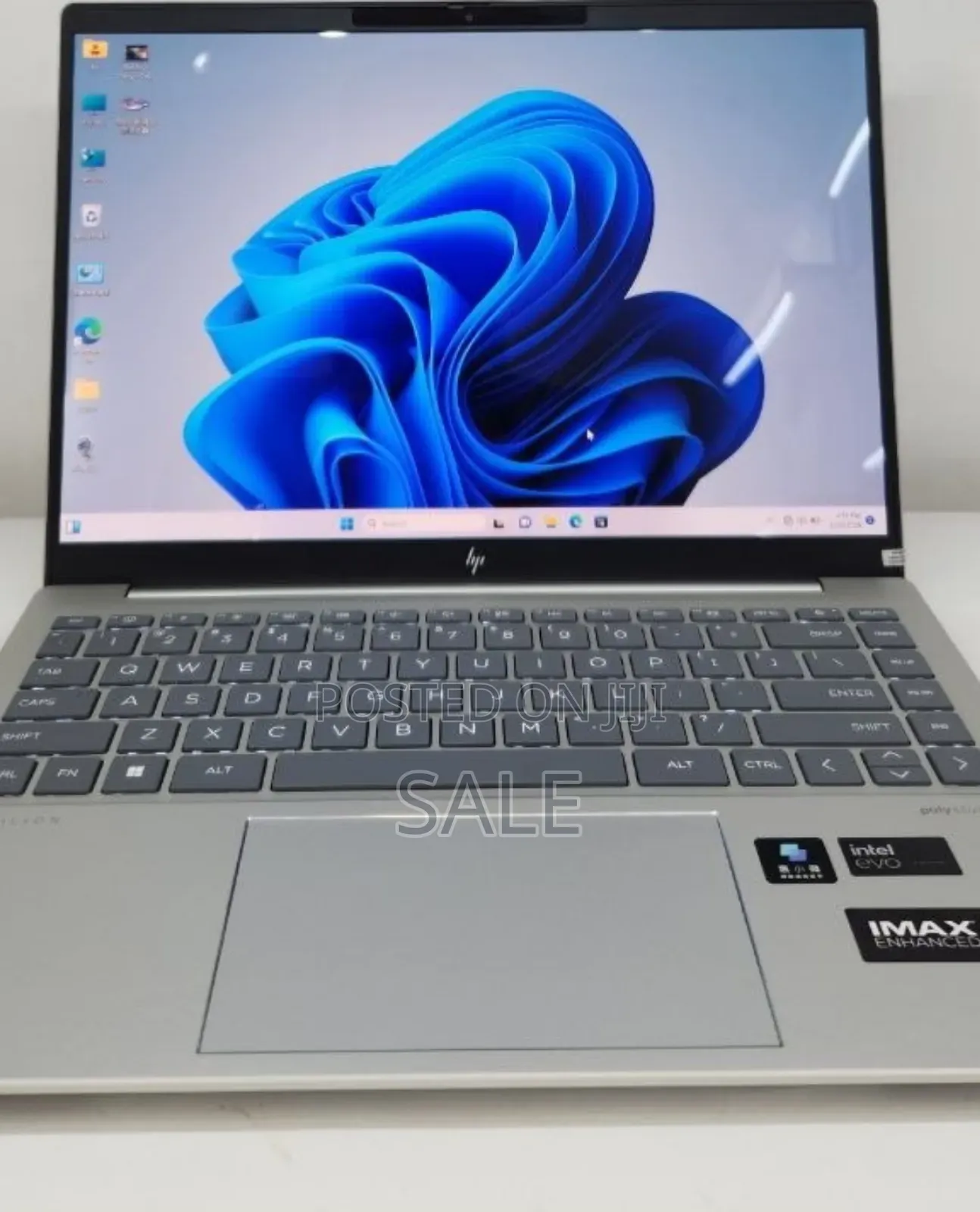 New Laptop HP Pavilion 15 32GB Intel Core Ultra 7 SSD 1T