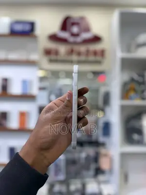 New Apple iPhone 16 256 GB White
