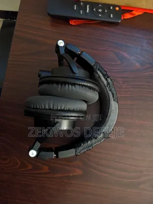 Audio Technica M50x