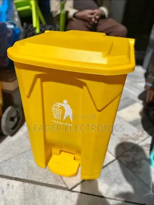 Garbage Can 50 Litre– Clean Organized Waste Management