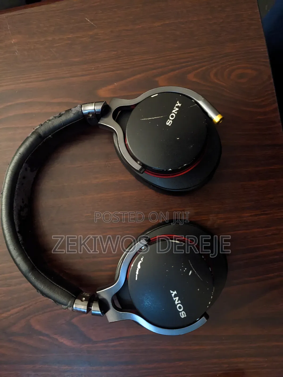 Sony MDR 1a