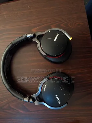 Sony MDR 1a