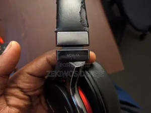 Sony MDR 1a