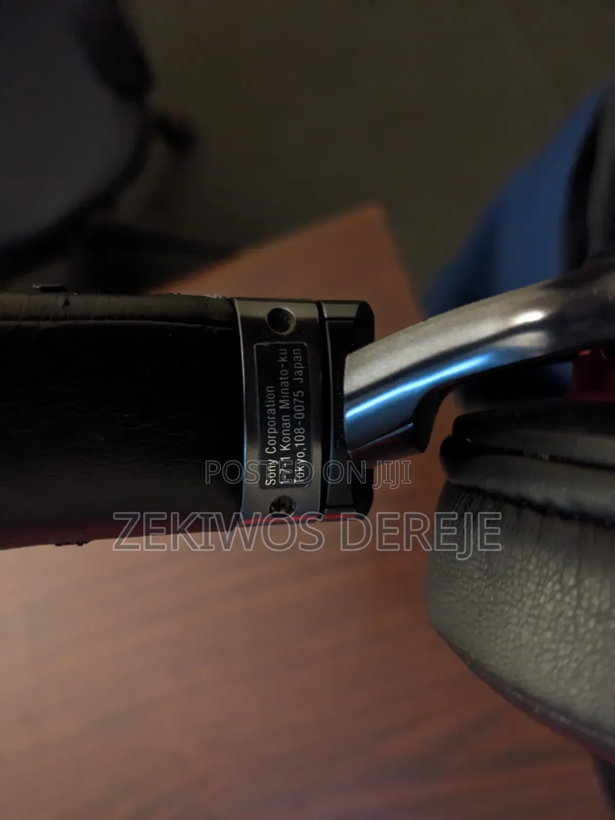 Sony MDR 1a